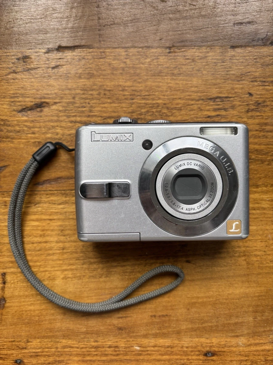 Panasonic LUMIX ルミックス DMC-LS75 デジタルカメラ DC-VR-1123_2.jpg?v=1721145228&