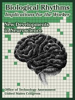 Biological Rhythms -- Implications For The Worker | Assessment (U. A.) | Buch