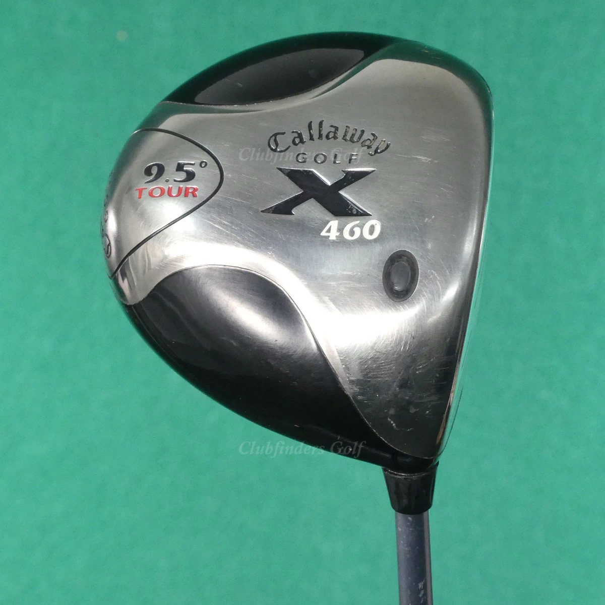 Callaway X460 Driver for sale | eBay