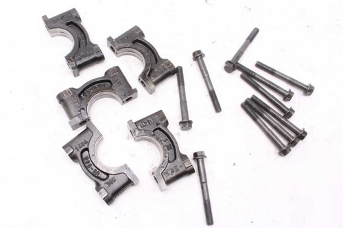 Kurbelwellen Befestigungssatz Schraubenset Motor BMW K 1200 RS 547 01-05