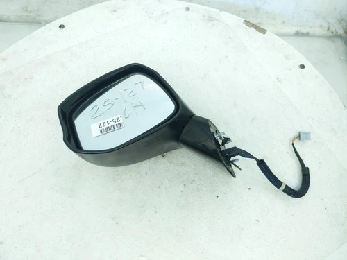2012-2013 Honda Civic Driver Side Rear View Mirror 76258-Tr6-C01 *W/Pwr W/O Htd