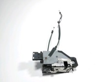 Porte arrière et accessoires Citroen DS