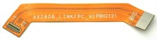 OEM LENOVO TAB P11 TB-J606L REPLACEMENT MB-SUB LINK FLEX CABLE RIBBON CONNECTOR