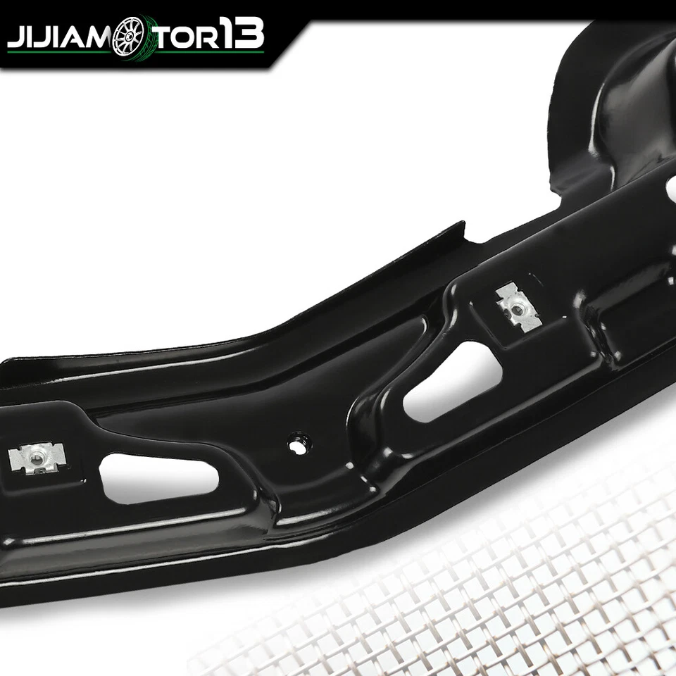 Soporte de cubierta de parachoques delantero central apto para Chevrolet Malibu GM1041135 2016-2022 Foto 4 de 4