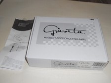 Rembrandt ML 1832 22 Bathroom Sink Faucet Chrome Finish NEW