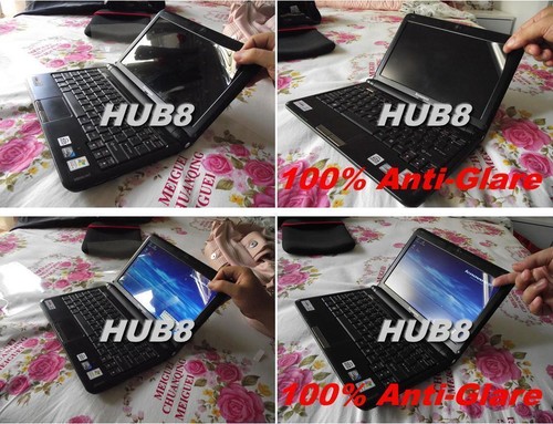 2X Anti Glare Screen Protector For DELL Latitude 5430 5431 7430 7440 14.6" - Zdjęcie 6 z 17