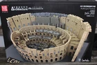 !! SALE!! OO Mould King 22002 Architectural Colosseum Clamping Blocks 6466 pcs NEW
