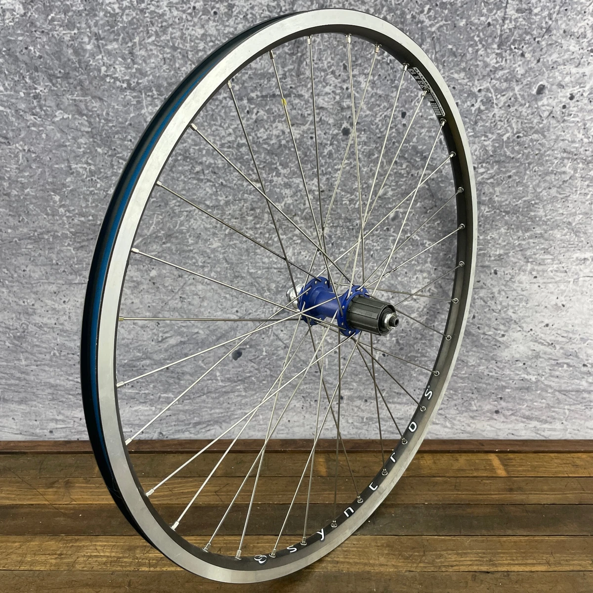Syncros Bicycle Wheels & Wheetsets for sale | eBay