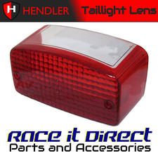 Taillight Lens for Honda NPS 50 Zoomer 2005-2006