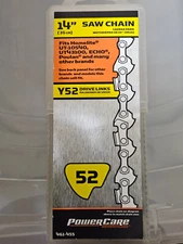 14" Saw Chain