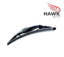 Image of (05-14  CITROEN C1 FRONT WIPER BLADE WINDSCREEN 26" HOOK TYPE WIPERS WINDOW