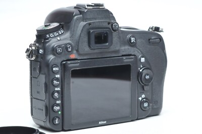 Nikon D750 FX-Format Digital SLR Camera Body Only *Fair* | eBay