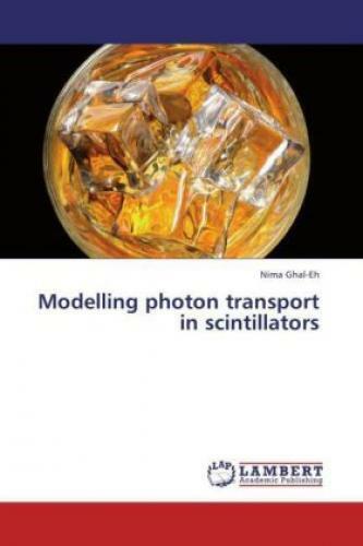 Thumbnail - Modelling Photon Transport In Scintillators 2369