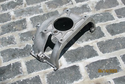 3779553 GM Aluminum Bellhousing 1960 - 1962 Chevrolet Corvette 283