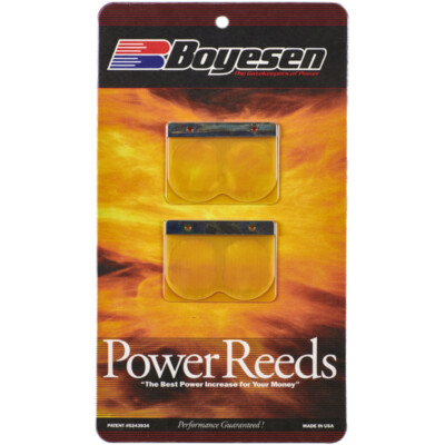 BOYESEN Power Reeds - Membranzunge 612 WR CR (1T00AA) 612
