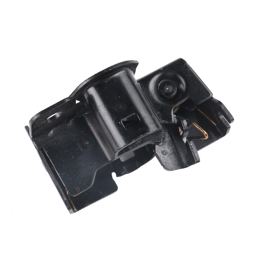 Captura de seguridad del capó inferior para Mercedes-Benz E320 E350 E500 E55 AMG CLK320 CLK350 Foto 4 de 4