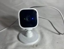 Blink Outdoor Security Mini Cameras (LOCKED) For Parts or Not Working