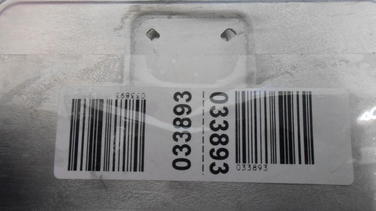 ENGINE COMPUTER KIA BORREGO 2009 2010 2011 39106-3C710 3.8L