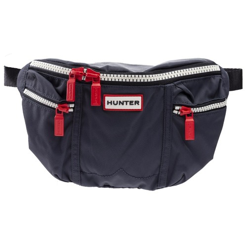 Hunter Original Nylon Bumbag Mens 