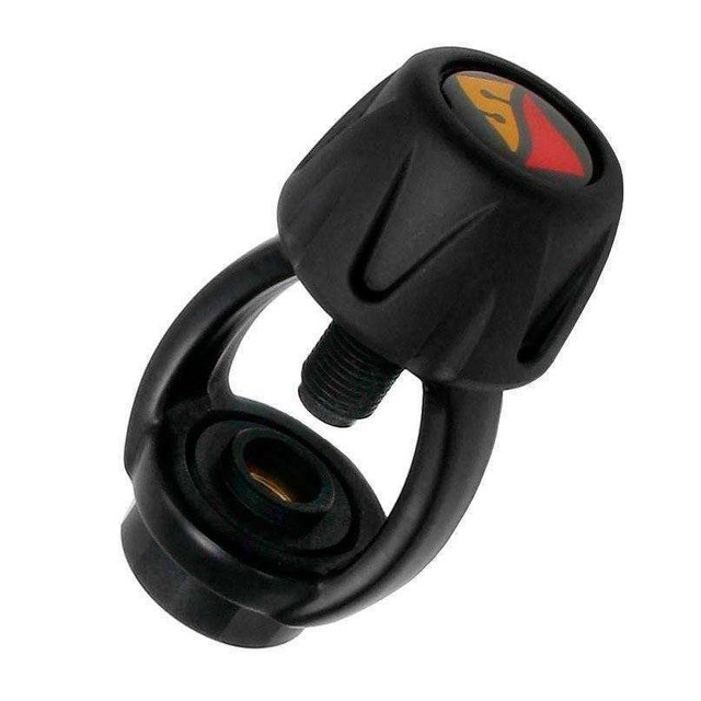 Dive Rite DIN to Yoke Adapter Scuba & Freediving for sale online eBay