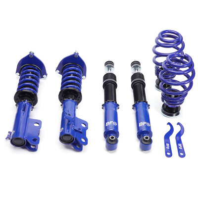 Coilovers Suspension Adjustable Shocks Absorbers For Scion