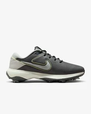 Size 8.5- Nike Victory Pro 3 Men's Golf Shoes, Iron Grey.