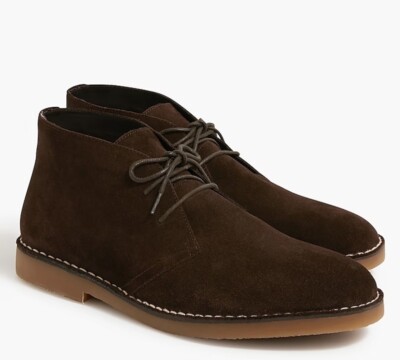 JCREW 11.5 MENS BOOT Mens J Crew Chelsea Boots J.Crew 11.5 (44.5) | Mercari main image 3