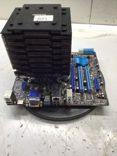 ASUS P8H67-M Intel Core i5-2500K 3.30GHz 8GB