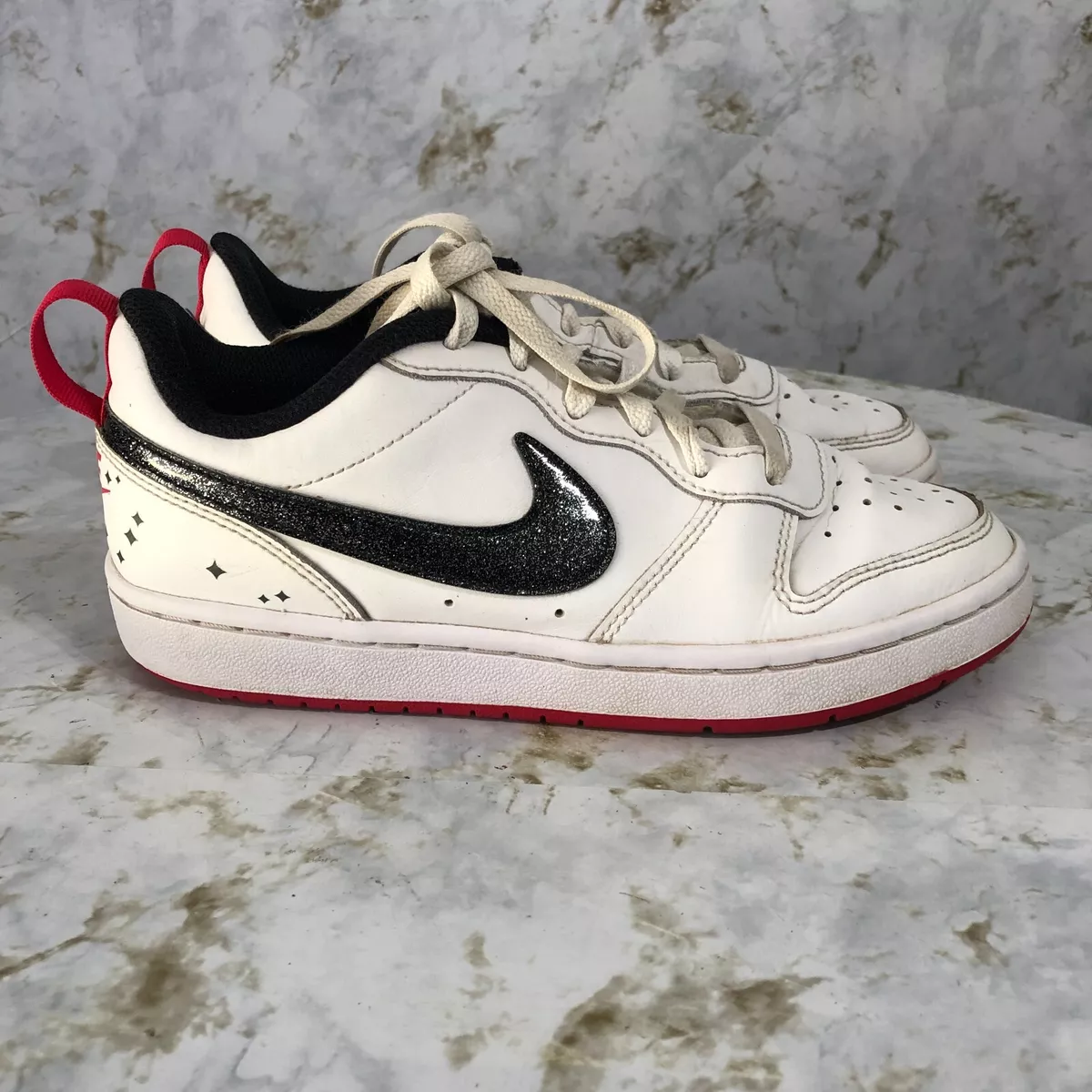 Nike court deals borough youth