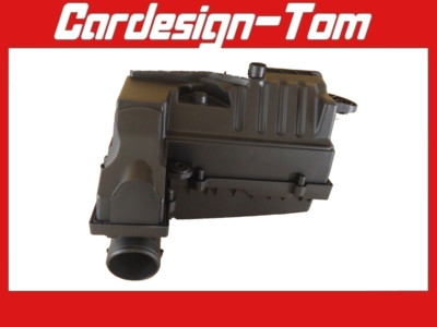 LUFTFILTERKASTEN PASSEND FÜR VW GOLF V 03-09 + V PLUS 01.05-01.09 1.4 Benzin