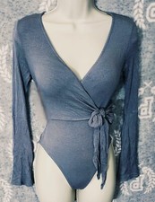 Dainty Hooligan Bodysuit 3