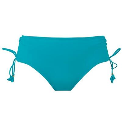 EMPREINTE 2012BNS DREAM DEEP BIKINI BRIEF IN LAGOON SIZE 40