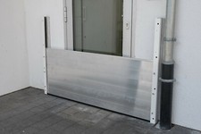 Hochwasserschutz  3 m x, 0,60m