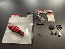 Modifiers Performance Systems 1999 Honda Civic SI Blue Series 1 HTF 1/ ...