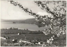 LAKE VARESE - VIRGINIA ISLAND - TRAVEL 1950 -37831-