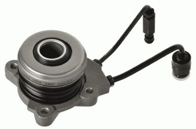 SACHS 3182 654 197 Central Slave Cylinder, clutch for MERCEDES-BENZ