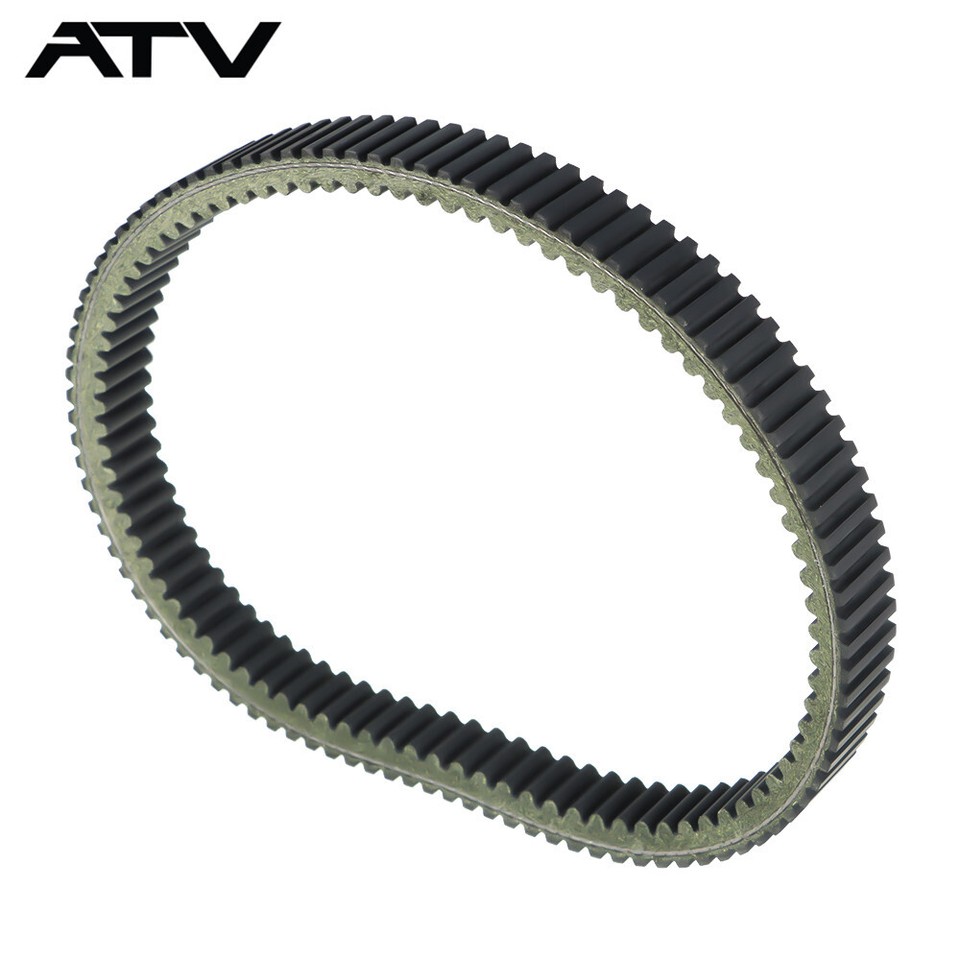 Cinghia di trasmissione moto per Polaris M140 500 XP 325cc Crew