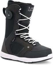 RIDE Men's ANCHOR Snow Boots - Black - Size 10.5 - NIB