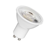 Osram Led Spot Value PAR16 120° 6.9W Warmweiss GU10 4058075198852 Wie 50W