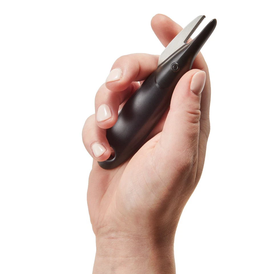 Crab Cracker and Seafood Tool - CrabKey - gets ALL the meat! No Shell Fragments - Image 3 of 4