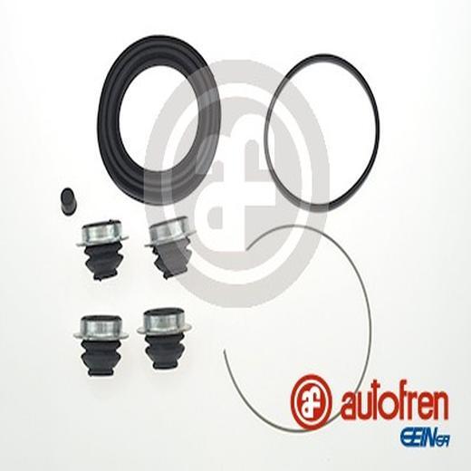 Autofren Seinsa Bremssattel Reparatursatz Vorne FüR Toyota Hiace II Kasten H20-image