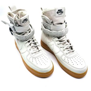 tênis nike sf air force 1 high feminino
