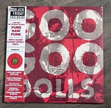 Goo Goo Dolls - Self Titled - vinyl LP BF RSD 2023 BLACK FRIDAY