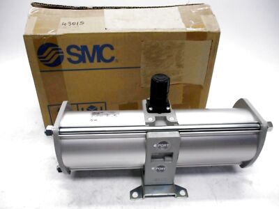SMC VBA40A-04 NSMP