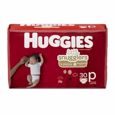 huggies preemie