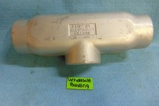 KILLARK ELECTROLET OT CONDUIT OUTLET BODY 1-1...