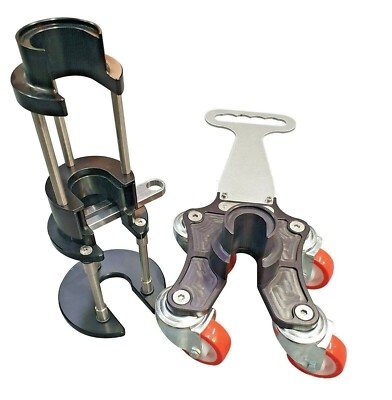 Air Jack Elephant Feet With Props For AP Racing CP3985 | eBay UK