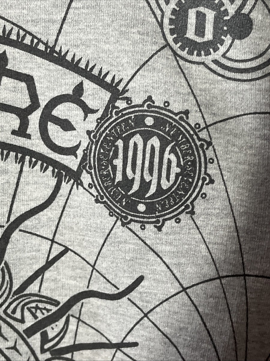 Rare VISIONAIRE X GAP Greg Foley Ltd Edition of 500 Crewneck Print