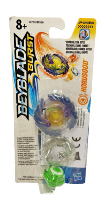 Beyblade Burst- Horusood - Hasbro  Neu OVP #