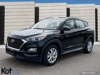 2019 Hyundai Tucson Preferred LANE KEEP ASSIST! LANE DEPARTURE! BLUETOOTH!